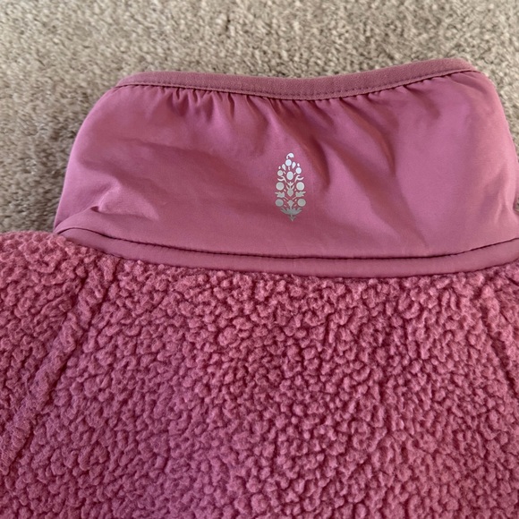 FP Movement Hit the Slopes Fleece - Picture 8 of 10